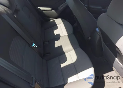 2017 Kia Forte Lx from USA, damaged, VIN 3KPFL4A72HE109731